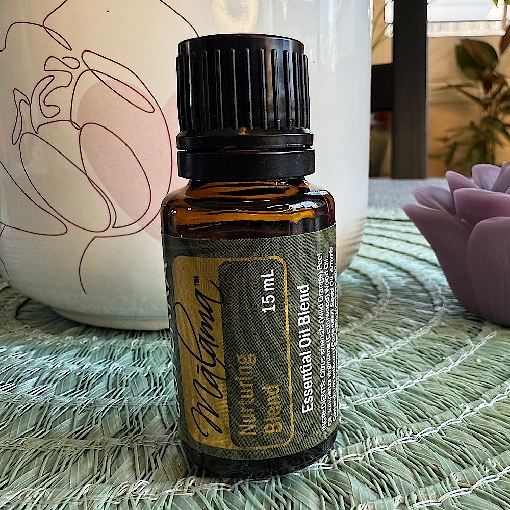 Malama Nurturing Blend — DoTERRA - 15ml - Picture 10 of 13